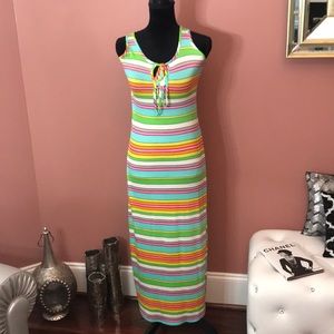 Trina Turk maxi dress